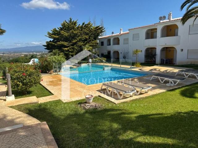 Apartamento venda em Lagoa, Faro