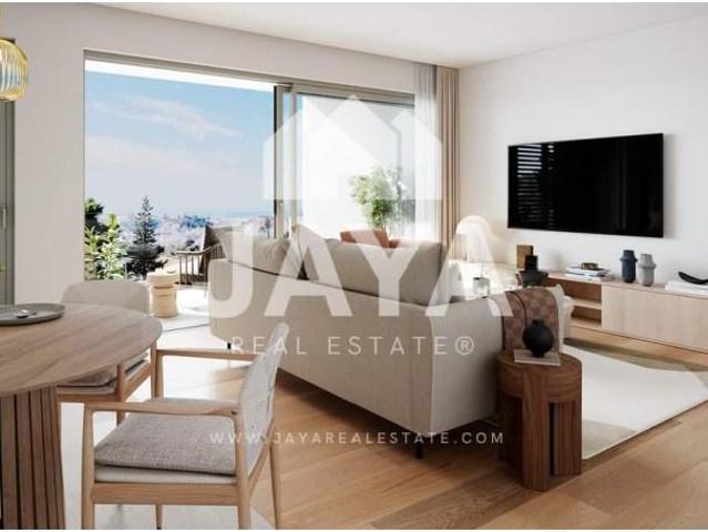 Apartamento venda em Lagoa, Faro