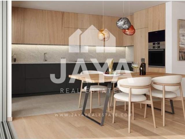 Apartamento venda em Lagoa, Faro