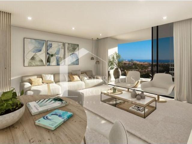 Apartamento venda em Lagoa, Faro