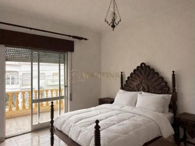 Apartamento venda em Lagoa, Faro