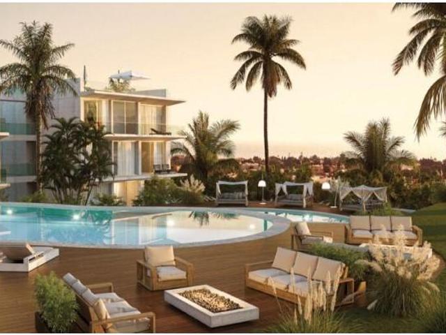 Apartamento venda em Poço das Canas, Albufeira