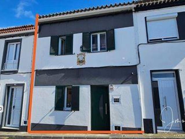 Casa venda em Açores, Água De Pau