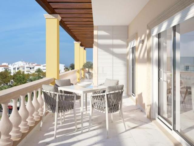 Apartamento venda em Lagos, Faro