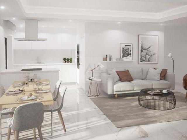 Apartamento venda em Bensafrim, Faro