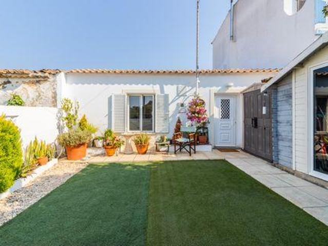 Casa venda em Montinhos da Luz, Lagos