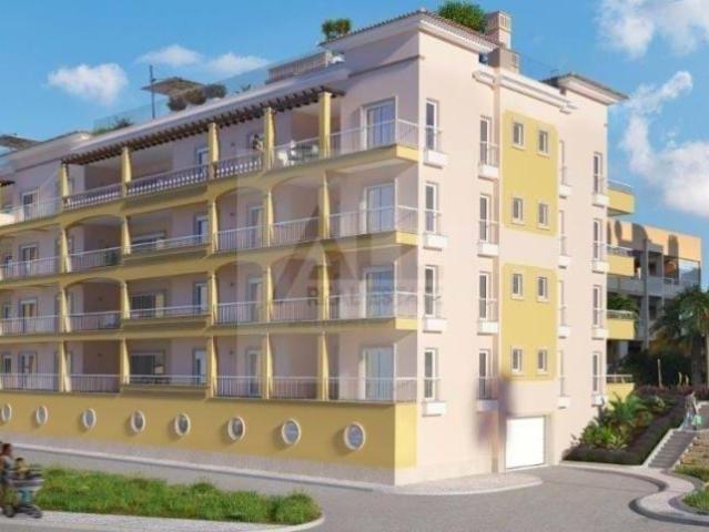 Apartamento venda em Lagos, Faro