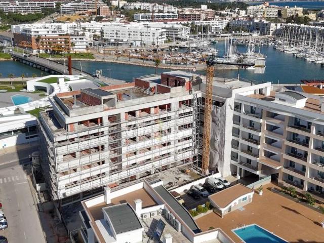 Apartamento venda em Bairro Operário, Lagos