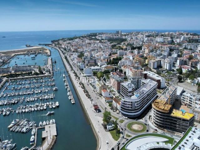 Apartamento venda em Bairro Operário, Lagos