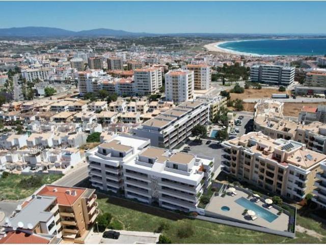 Apartamento alugar em Lagos, Faro