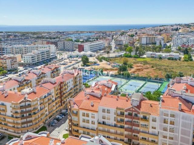 Apartamento venda em Cerro das Mós, Lagos