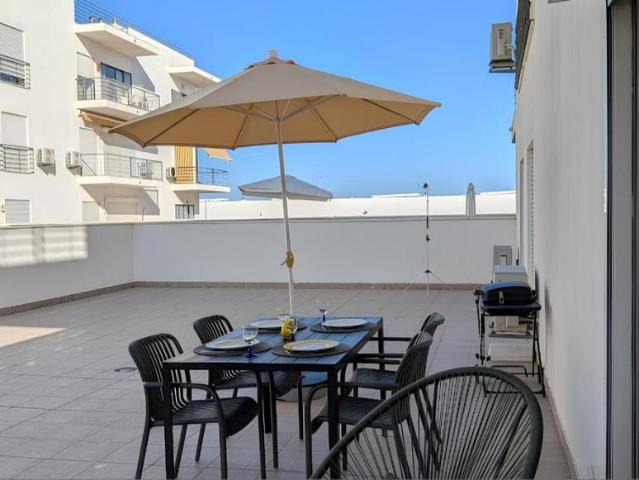 Apartamento alugar em Lagos, Faro