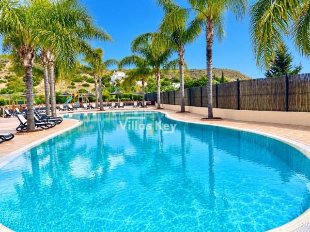 Apartamento alugar em Baia da Luz, Lagos