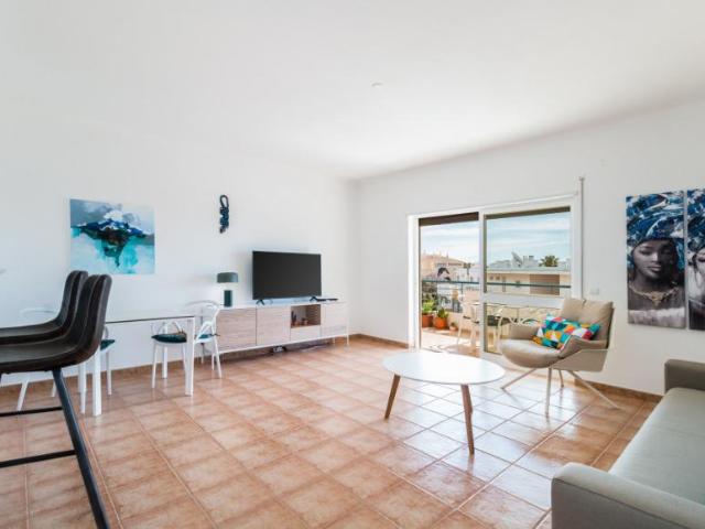 Apartamento alugar em Albardeira, Lagos