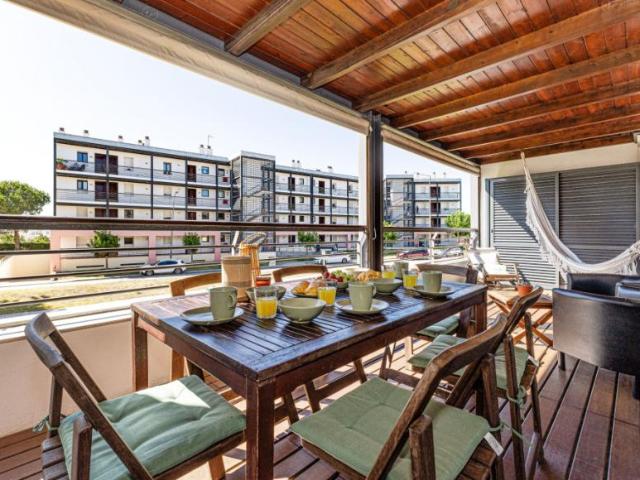 Apartamento alugar em Albardeira, Lagos