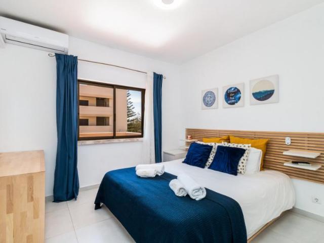 Apartamento alugar em Lagos, Faro
