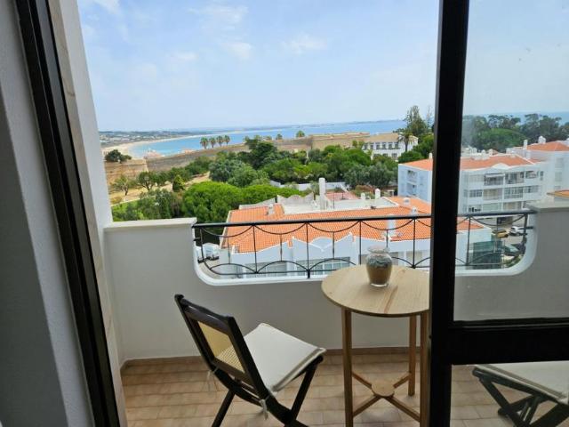 Apartamento alugar em São Gonçalo de Lagos, Lagos