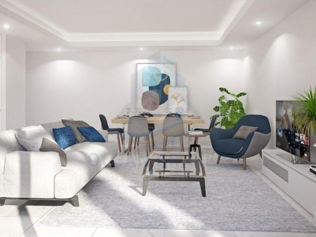 Apartamento venda em Ameijeira de Baixo, Lagos
