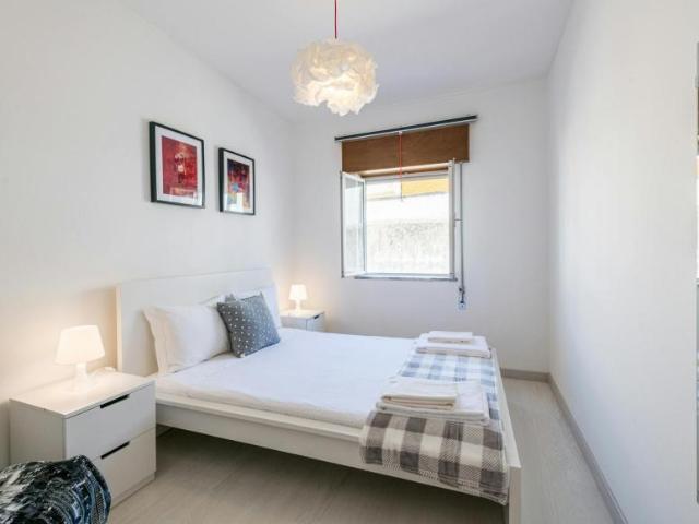 Apartamento alugar em Bairro Operário, Lagos