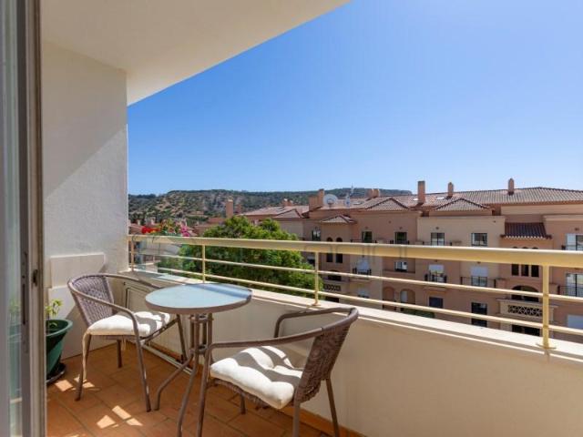 Apartamento venda em Lagos, Faro
