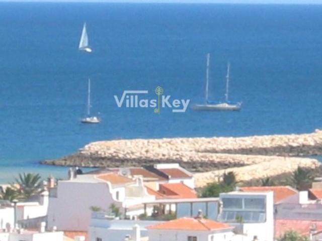 Apartamento alugar em Lagos, Faro