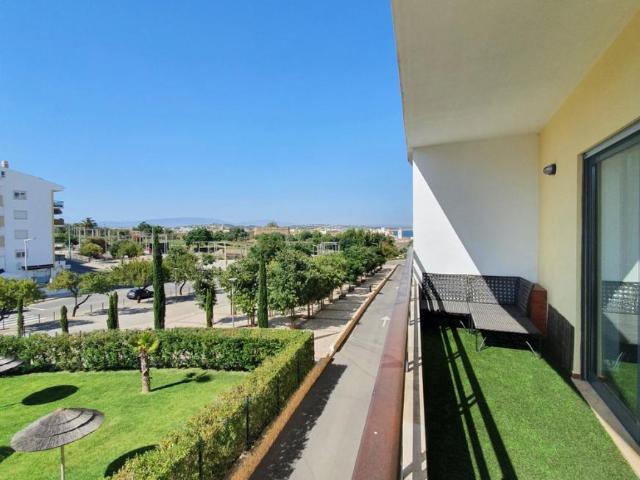 Apartamento alugar em Ameijeira de Baixo, Lagos