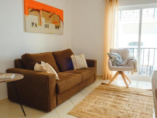 Apartamento alugar em Bairro Operário, Lagos