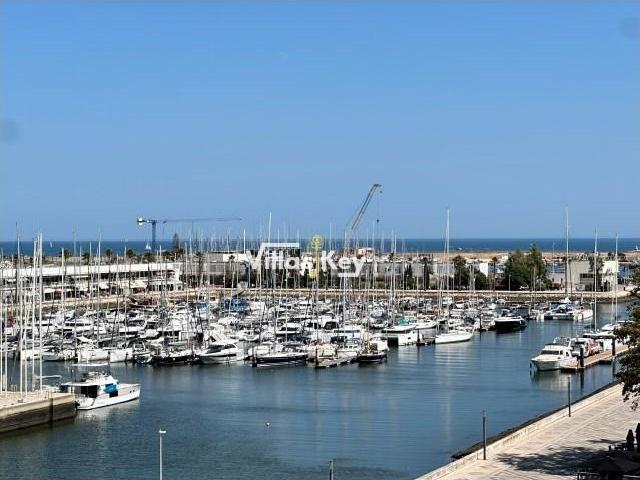 Apartamento venda em Cerro das Mós, Lagos