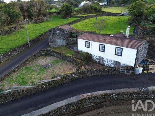 Casa venda em Piedade, Ilha Do Pico