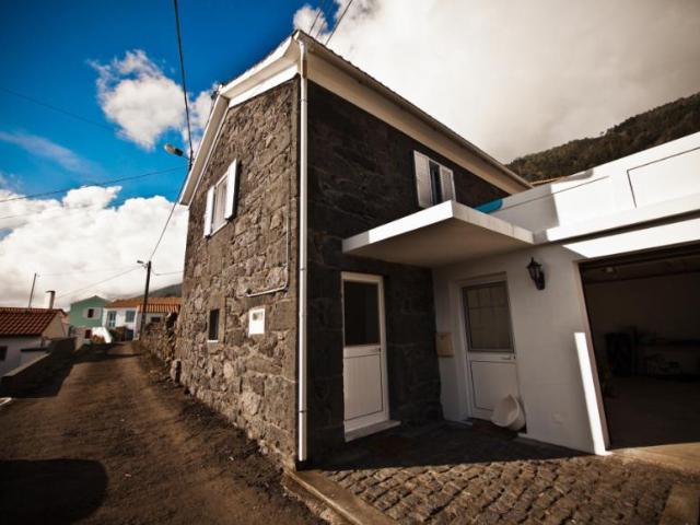 Casa alugar em Lajes Do Pico, Pontas Negras