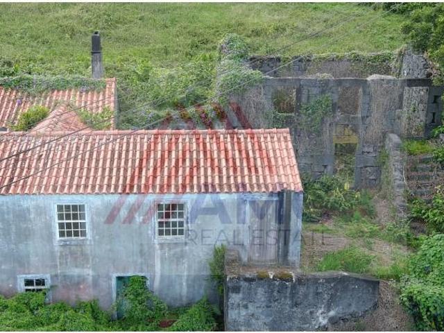 Casa venda em Açores, Ilha Do Pico