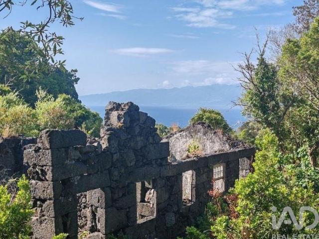 Casa venda em Açores, Ilha Do Pico