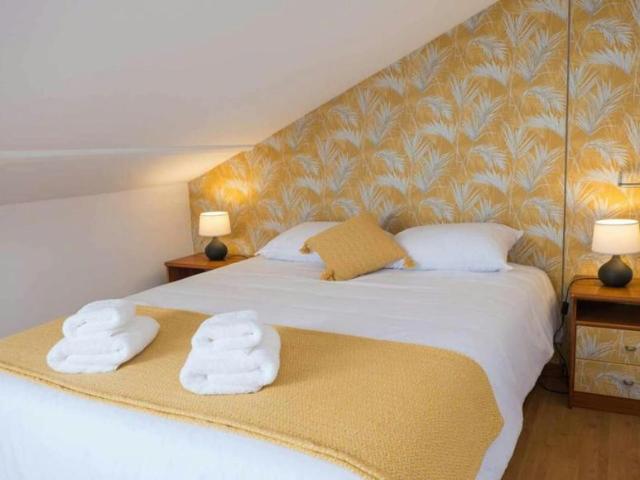 Apartamento alugar em Lamego (Almacave e Sé), Lamego