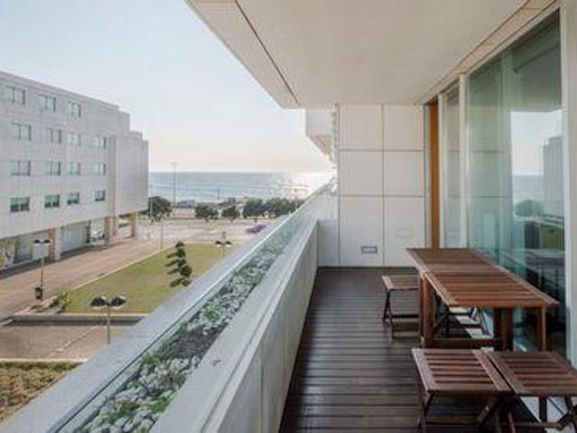 Apartamento alugar em Icas, Porto