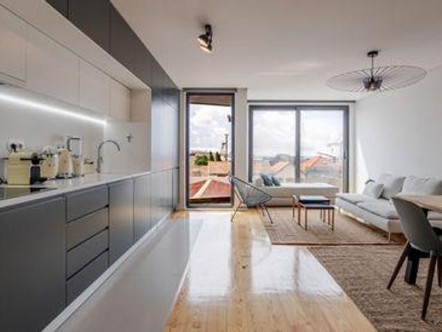 Apartamento alugar em Icas, Porto