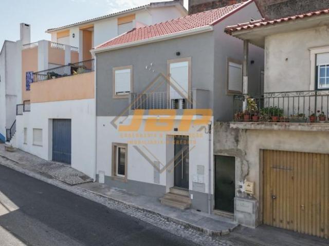 Apartamento venda em Alcobaça, Leiria
