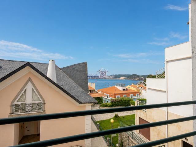 Apartamento venda em Casal das Hortas, Alcobaça