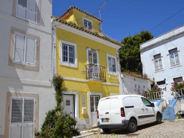 Casa venda em Casal das Hortas, Alcobaça