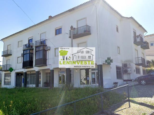 Apartamento venda em Batalha, Golpilheira