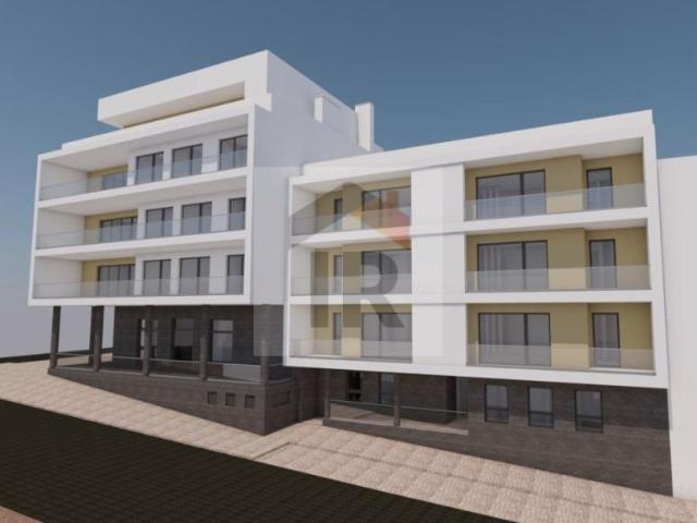 Apartamento venda em Caldas Da Rainha, Leiria