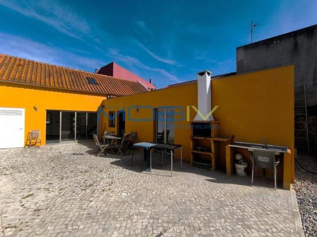 Casa venda em Caldas Da Rainha, Leiria