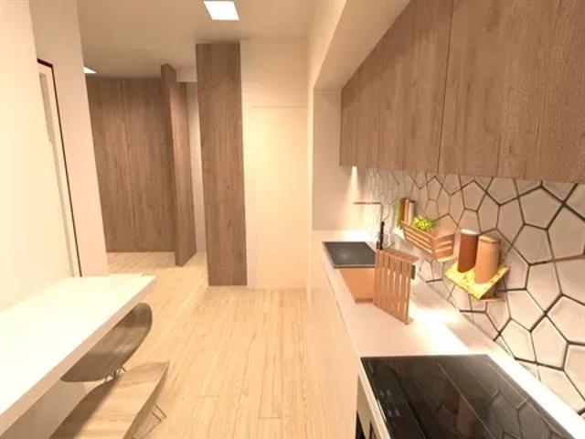 Apartamento venda em Leiria