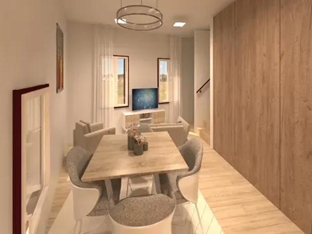 Apartamento venda em Leiria