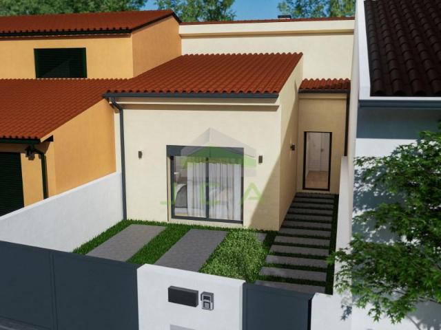 Casa venda em Maceira, Leiria