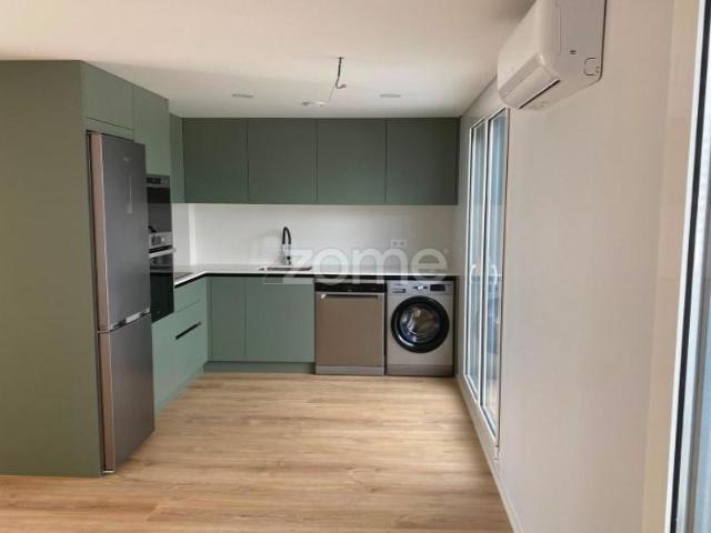 Apartamento alugar em Leiria