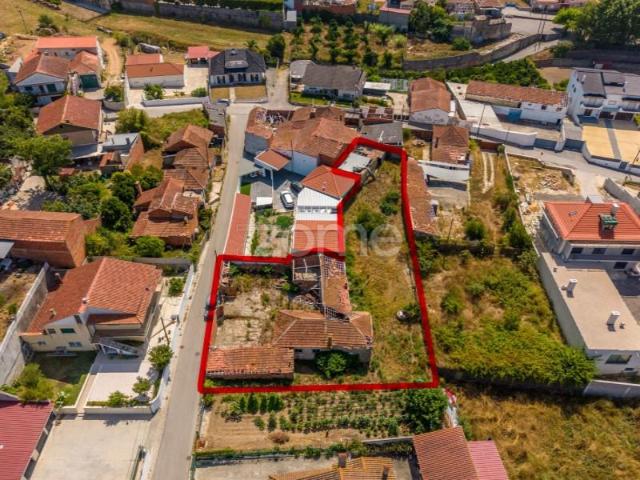 Casa venda em Leiria