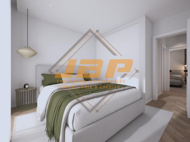 Apartamento venda em Picheleiro, Leiria