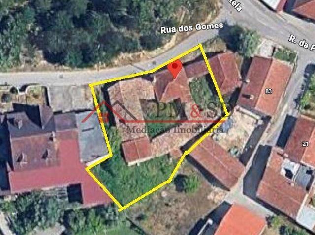Casa venda em Leiria