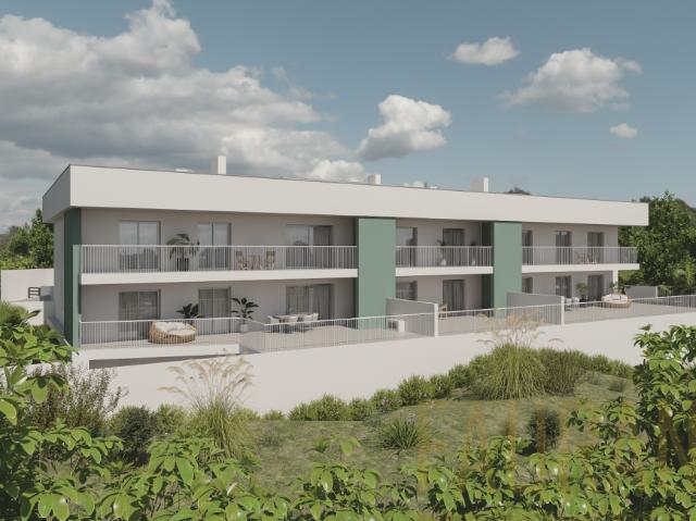 Apartamento venda em Marrazes e Barosa, Leiria