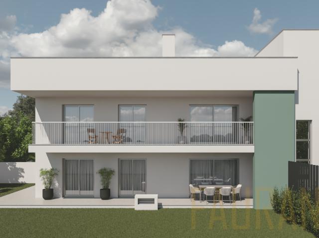 Apartamento venda em Marrazes e Barosa, Leiria